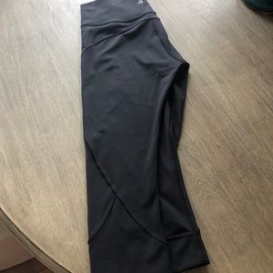 Lululemon In Movement Cropped leggings